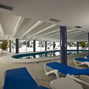 Hôtel La Farandole